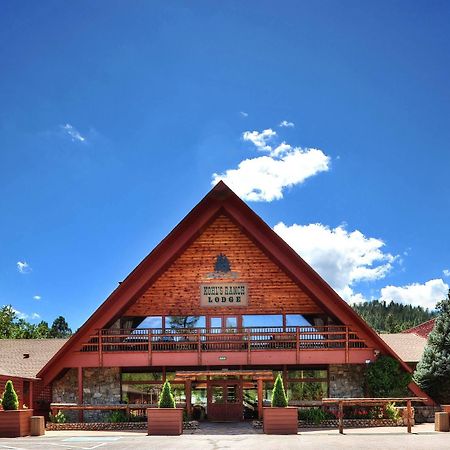 Kohl'S Ranch Lodge Payson Extérieur photo