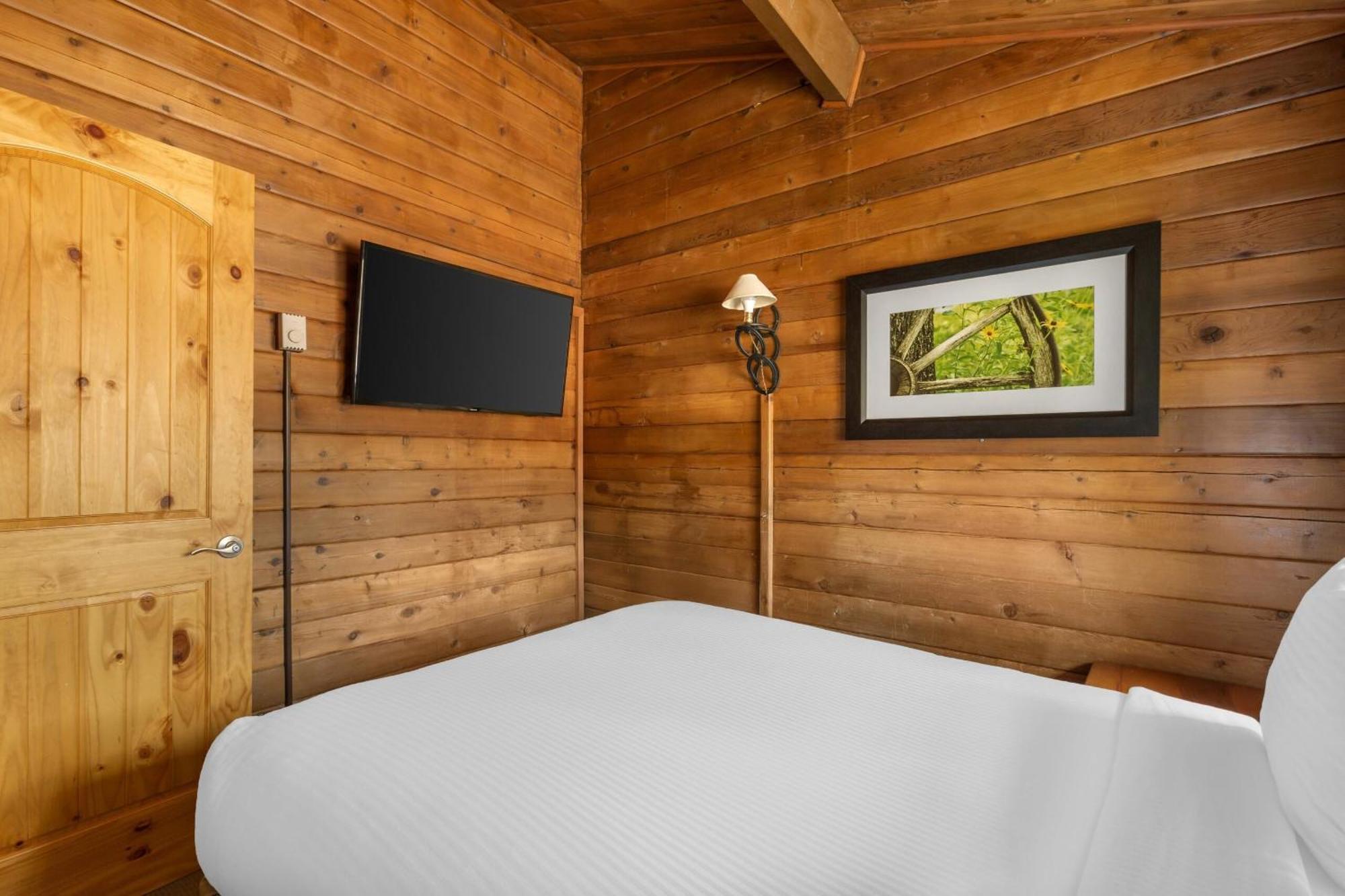 Kohl'S Ranch Lodge Payson Extérieur photo