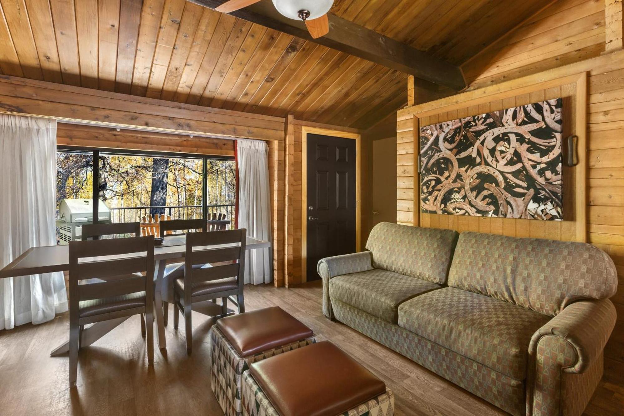 Kohl'S Ranch Lodge Payson Extérieur photo