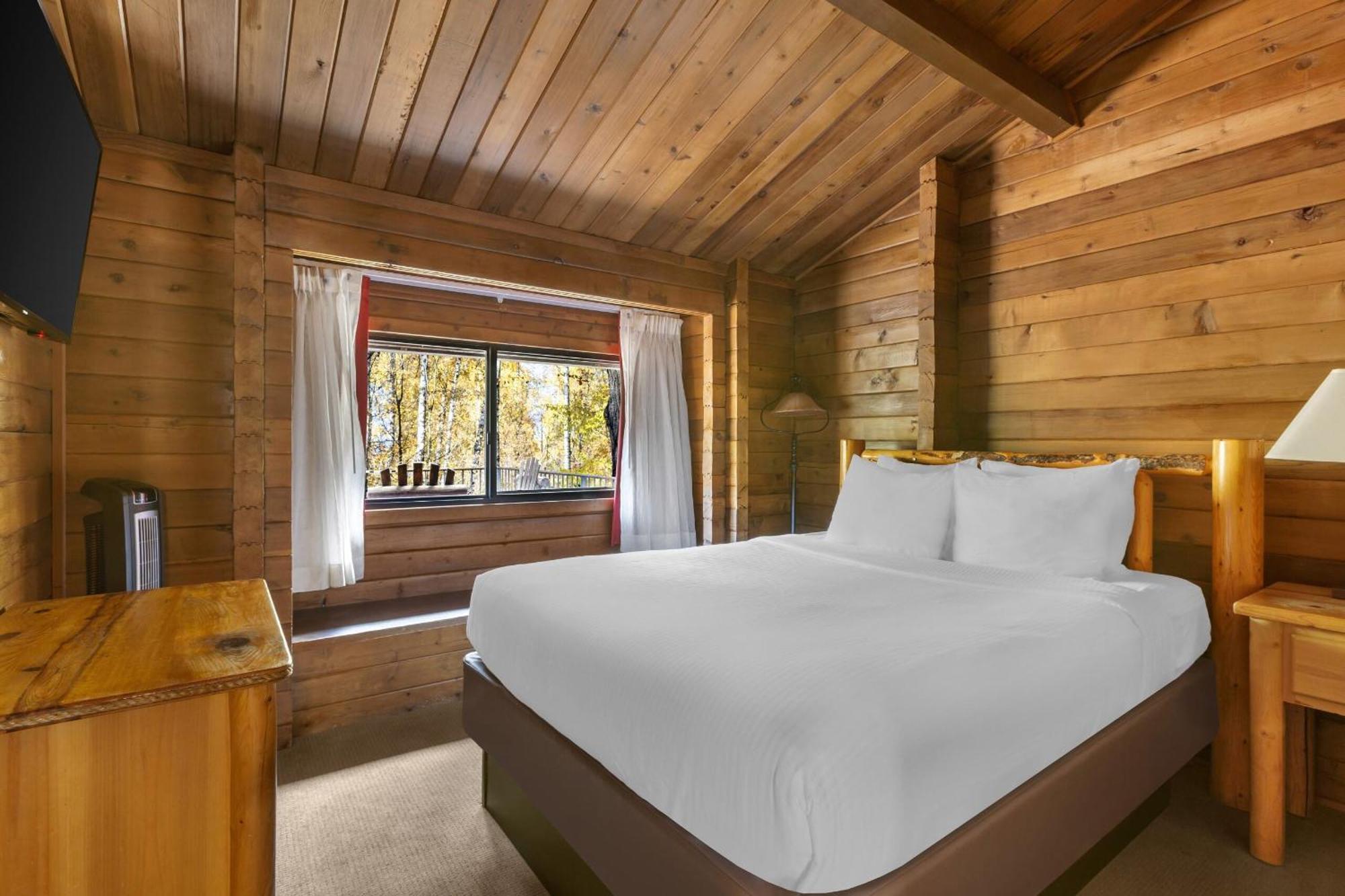 Kohl'S Ranch Lodge Payson Extérieur photo