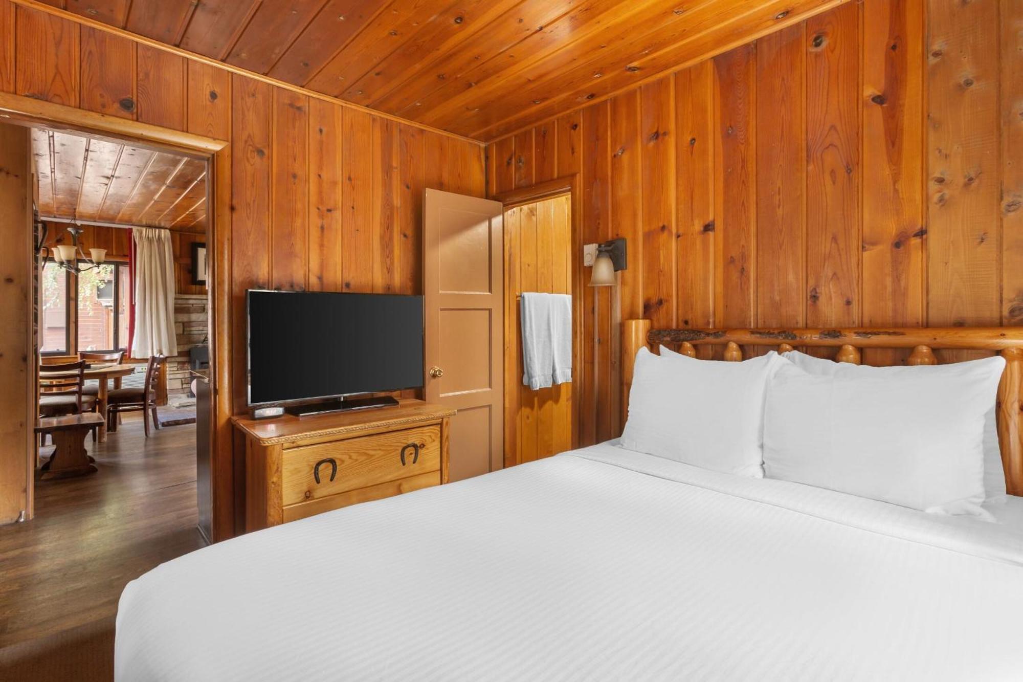 Kohl'S Ranch Lodge Payson Extérieur photo