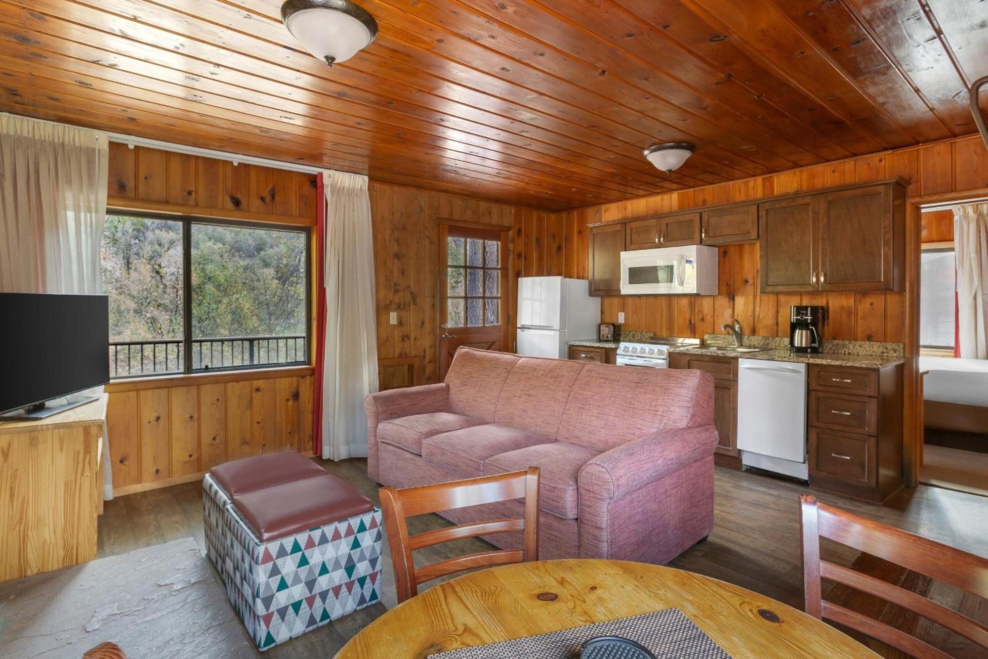 Kohl'S Ranch Lodge Payson Extérieur photo