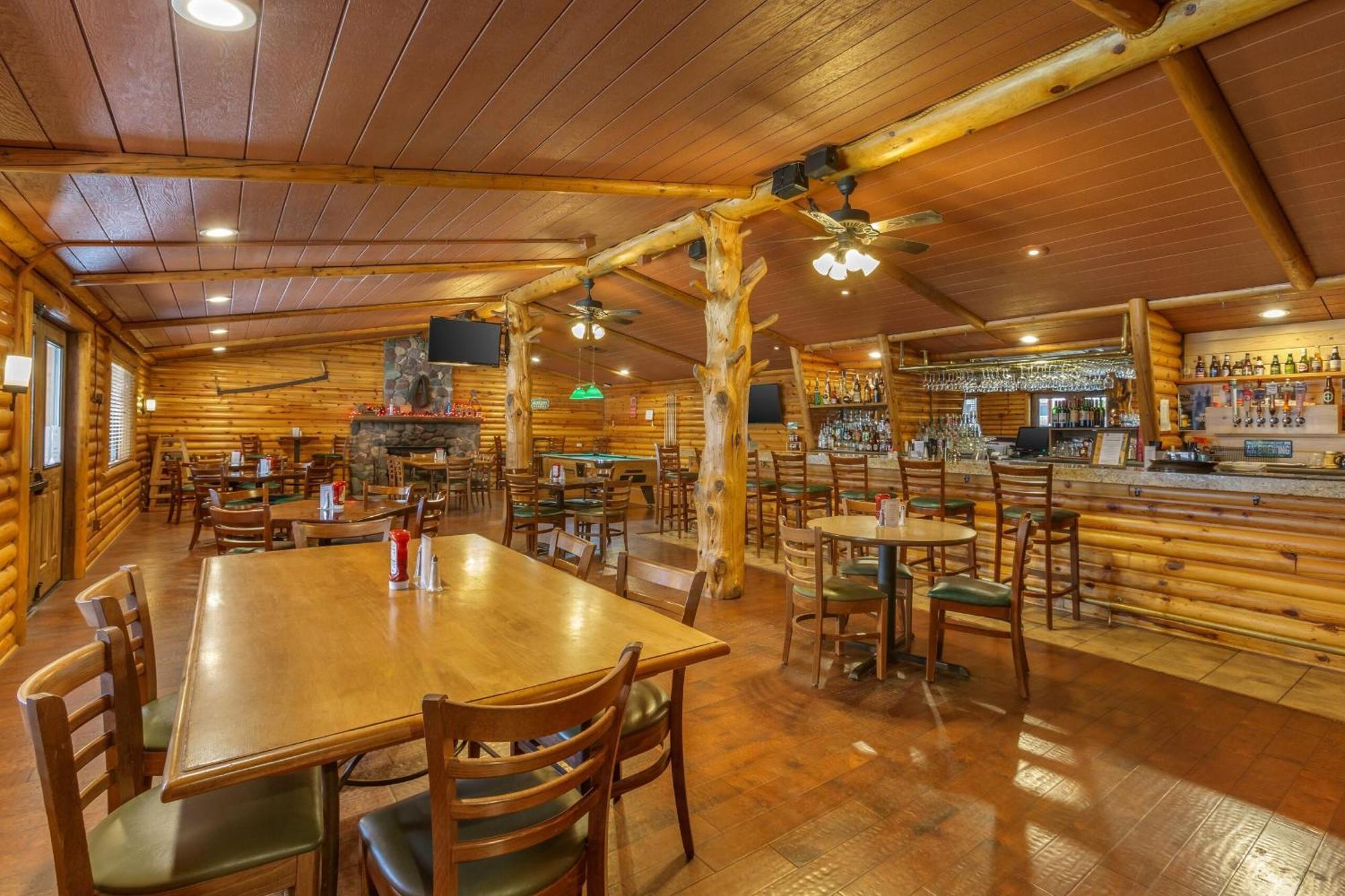Kohl'S Ranch Lodge Payson Extérieur photo