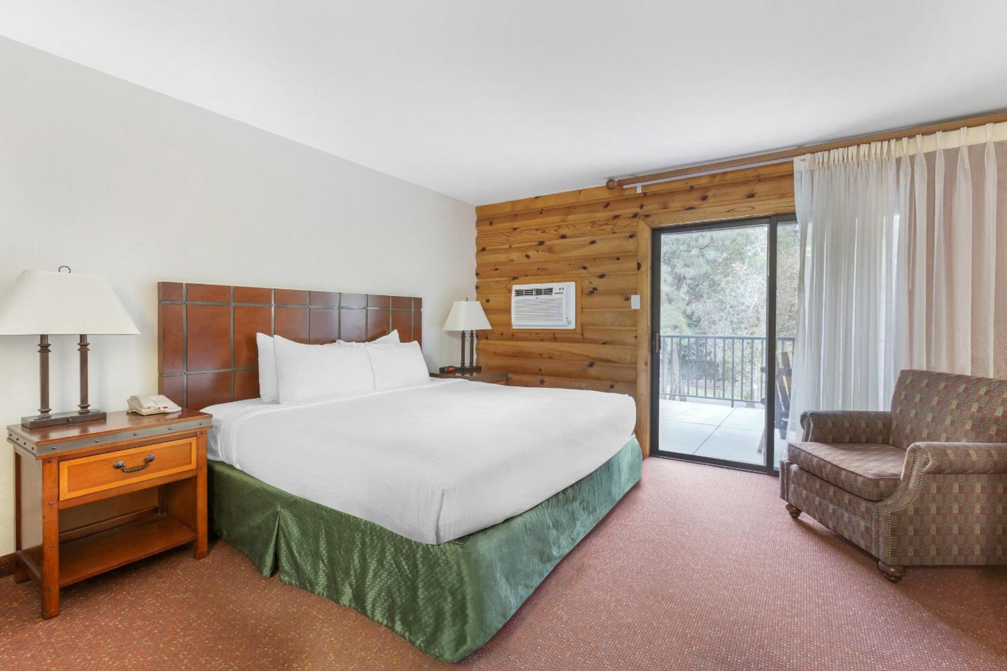 Kohl'S Ranch Lodge Payson Extérieur photo