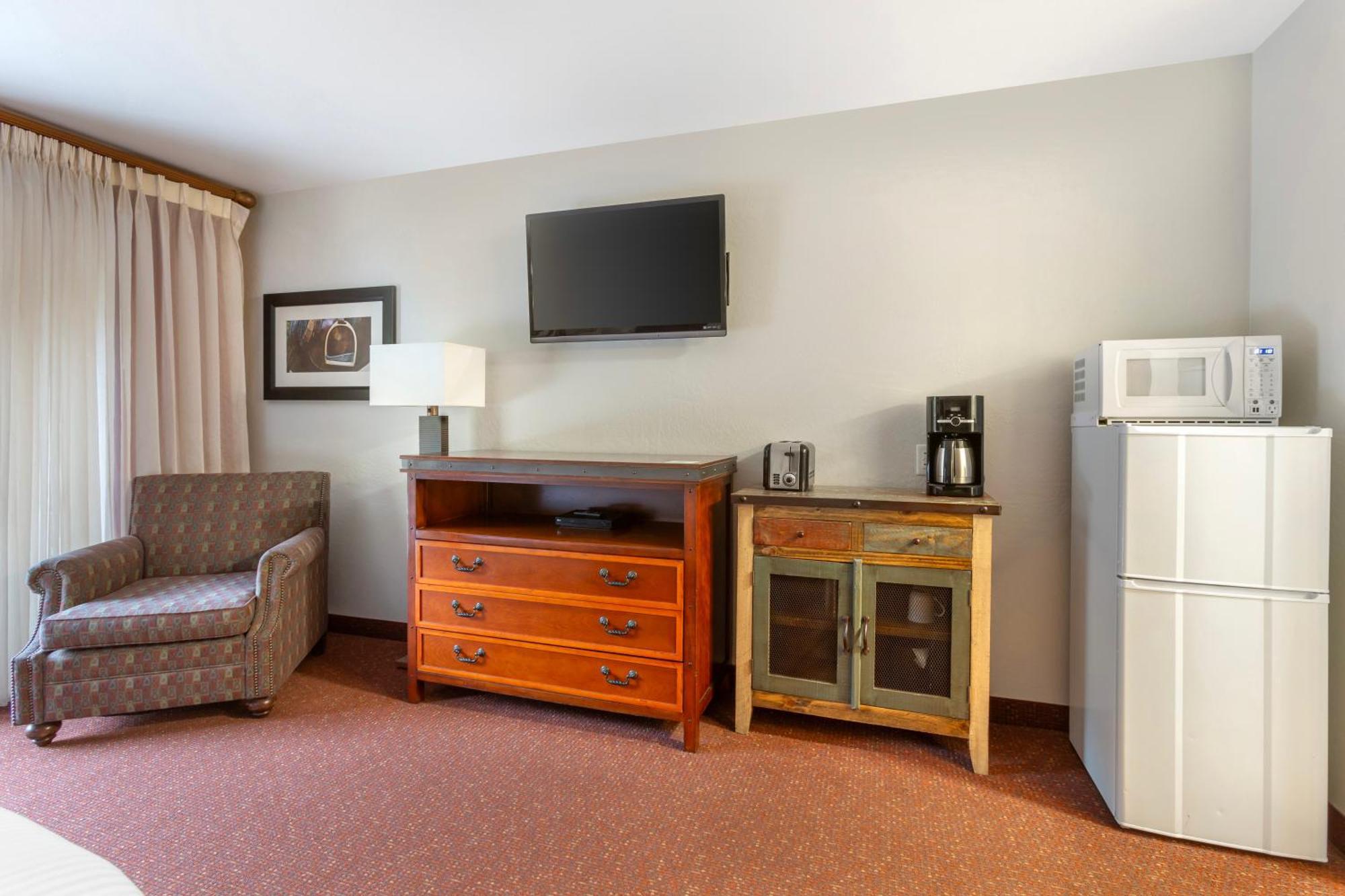 Kohl'S Ranch Lodge Payson Extérieur photo