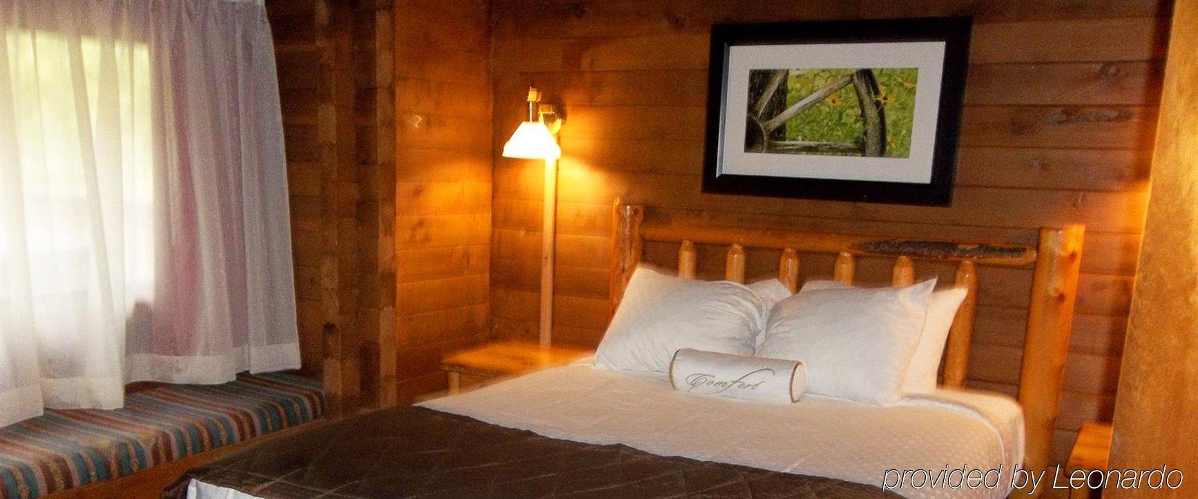 Kohl'S Ranch Lodge Payson Extérieur photo