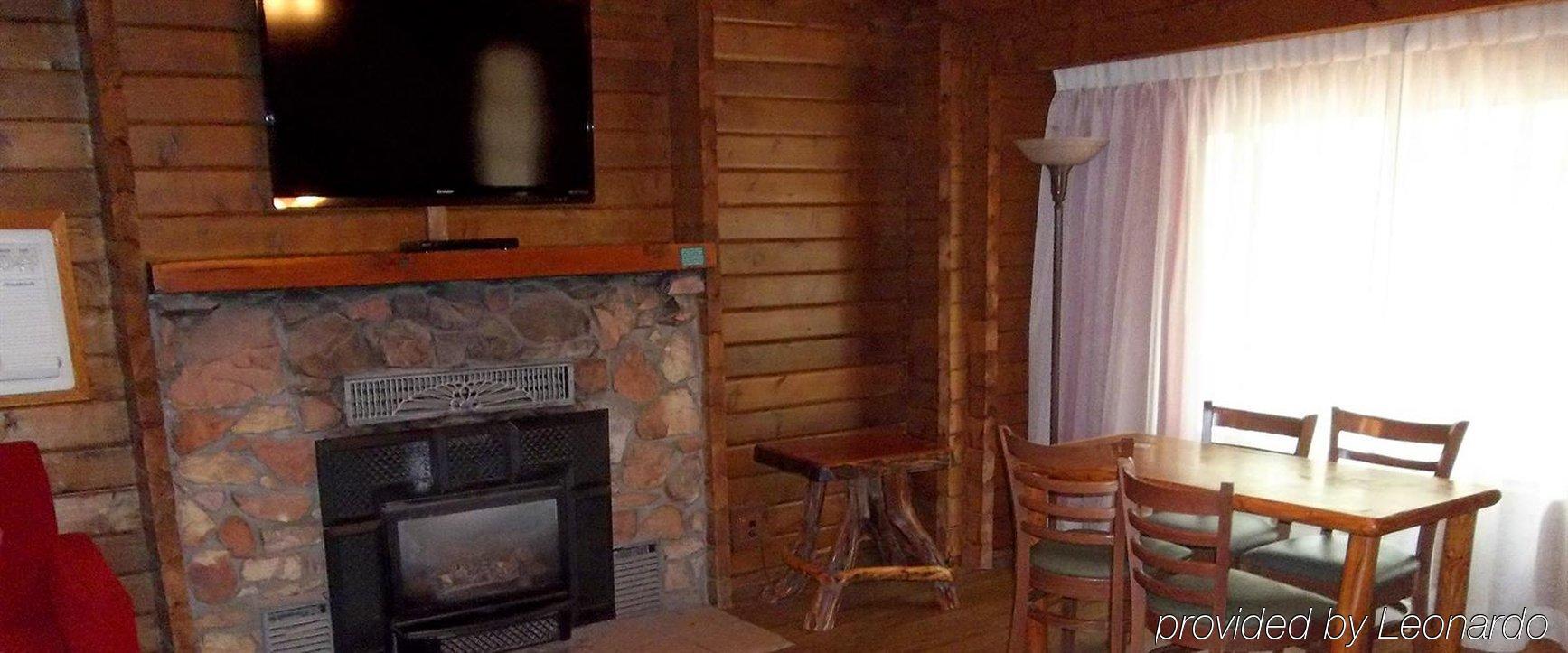 Kohl'S Ranch Lodge Payson Extérieur photo
