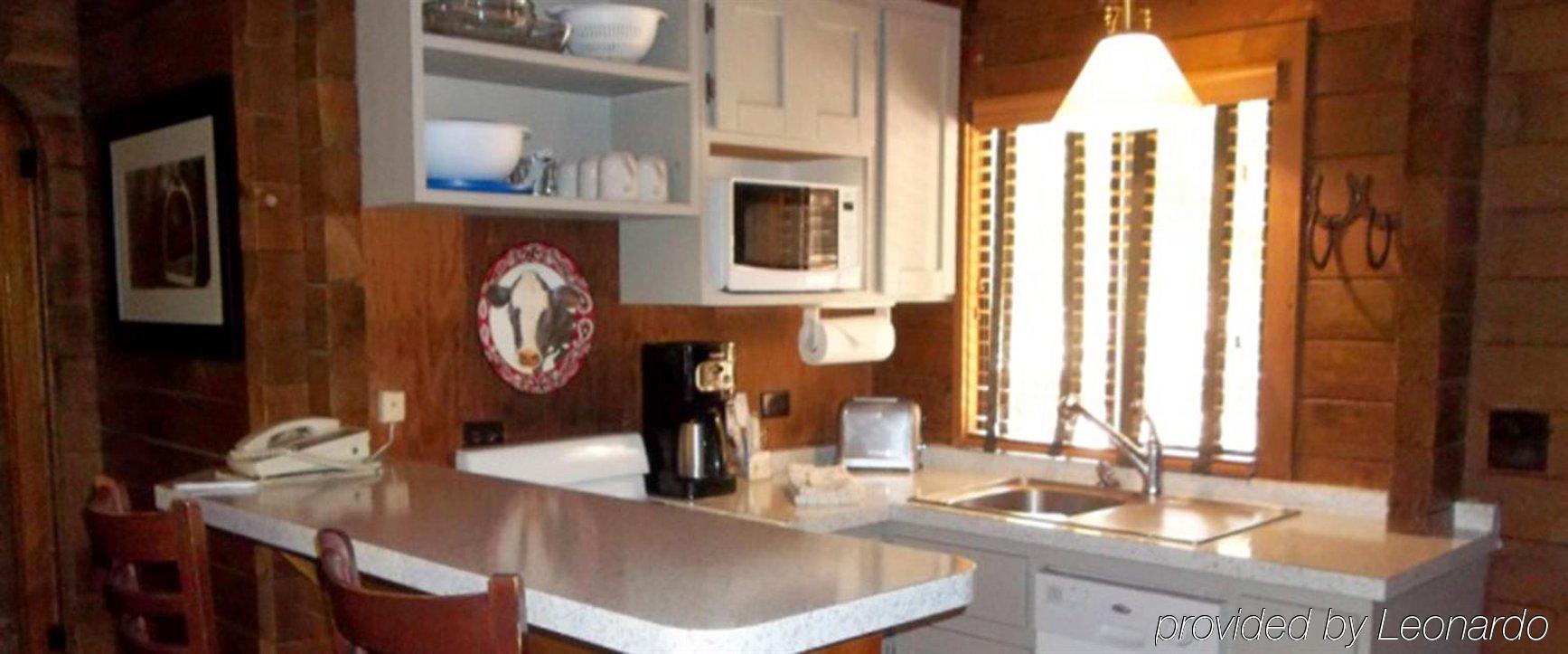 Kohl'S Ranch Lodge Payson Extérieur photo