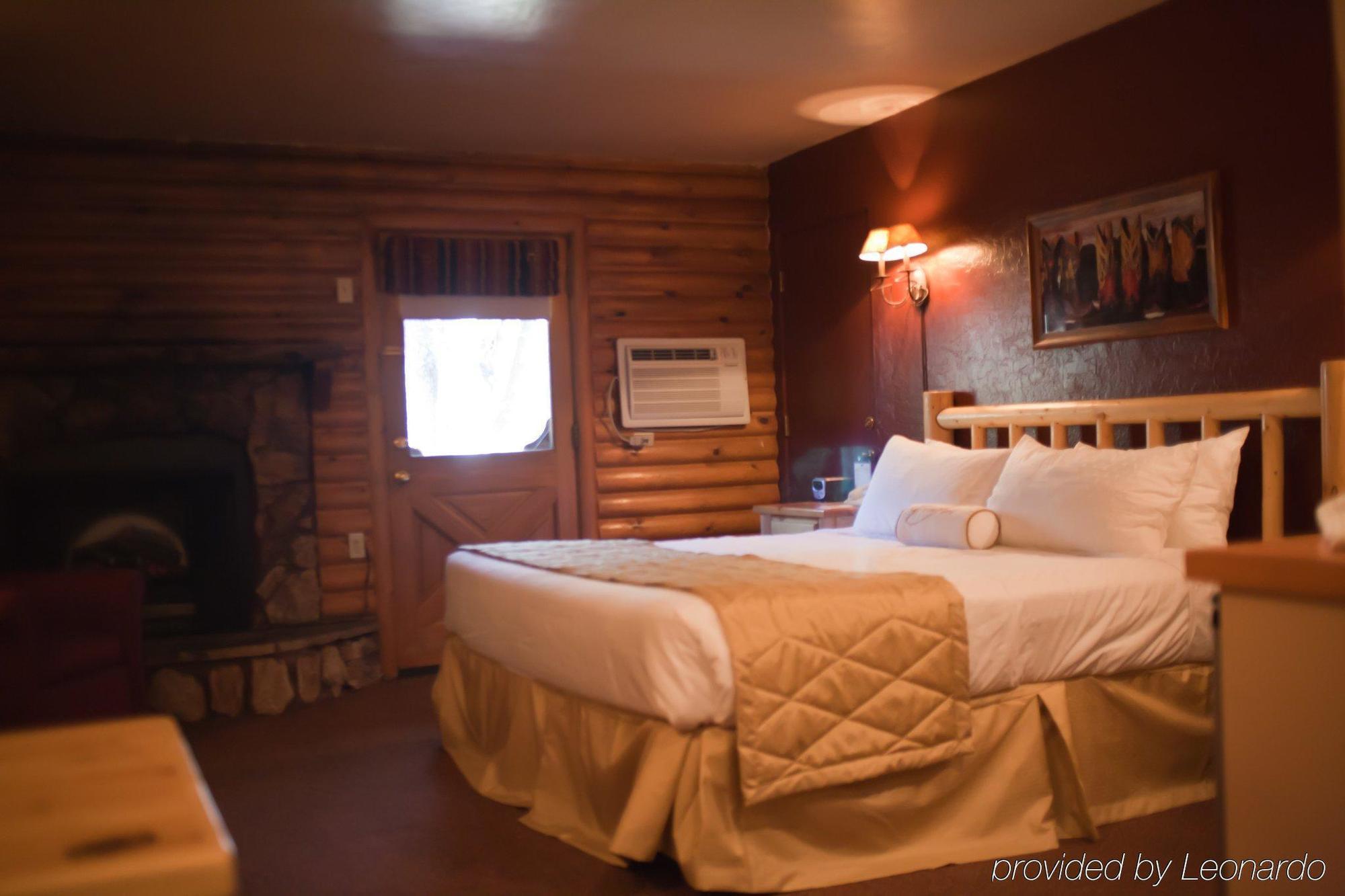 Kohl'S Ranch Lodge Payson Extérieur photo
