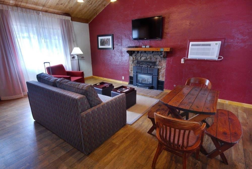 Kohl'S Ranch Lodge Payson Extérieur photo
