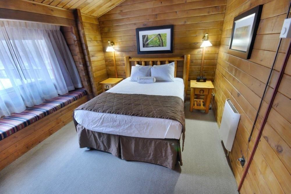 Kohl'S Ranch Lodge Payson Extérieur photo