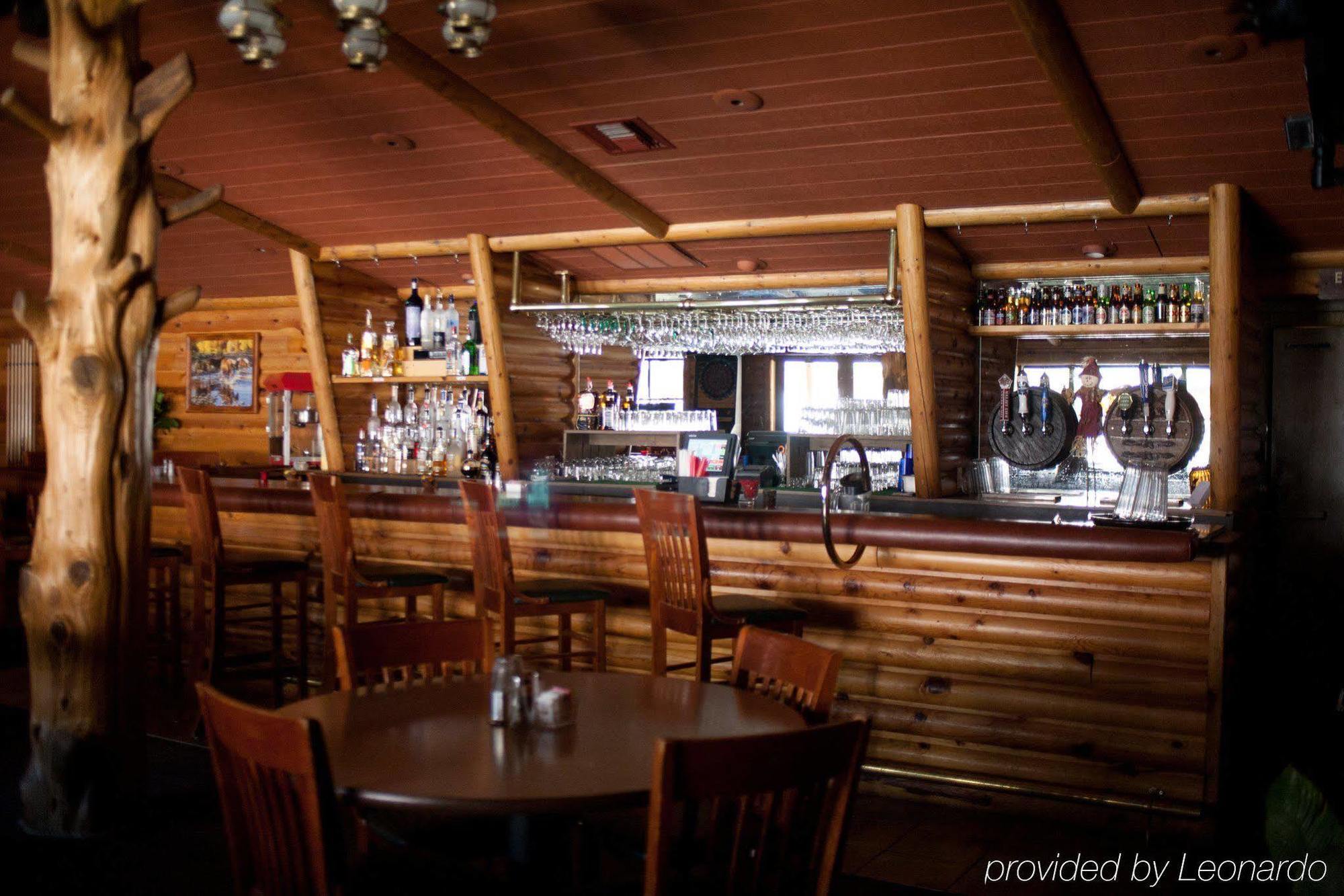 Kohl'S Ranch Lodge Payson Extérieur photo