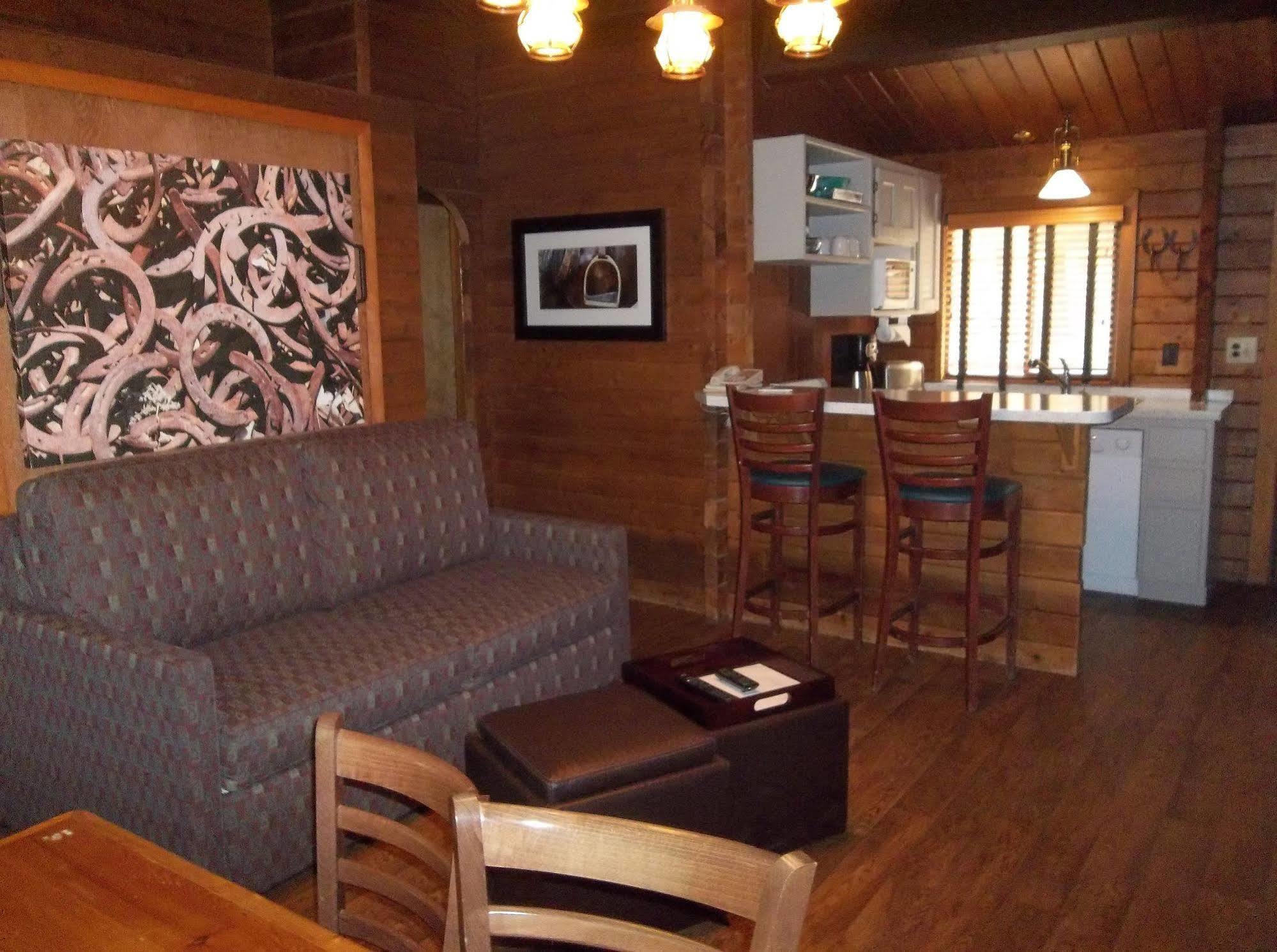 Kohl'S Ranch Lodge Payson Extérieur photo