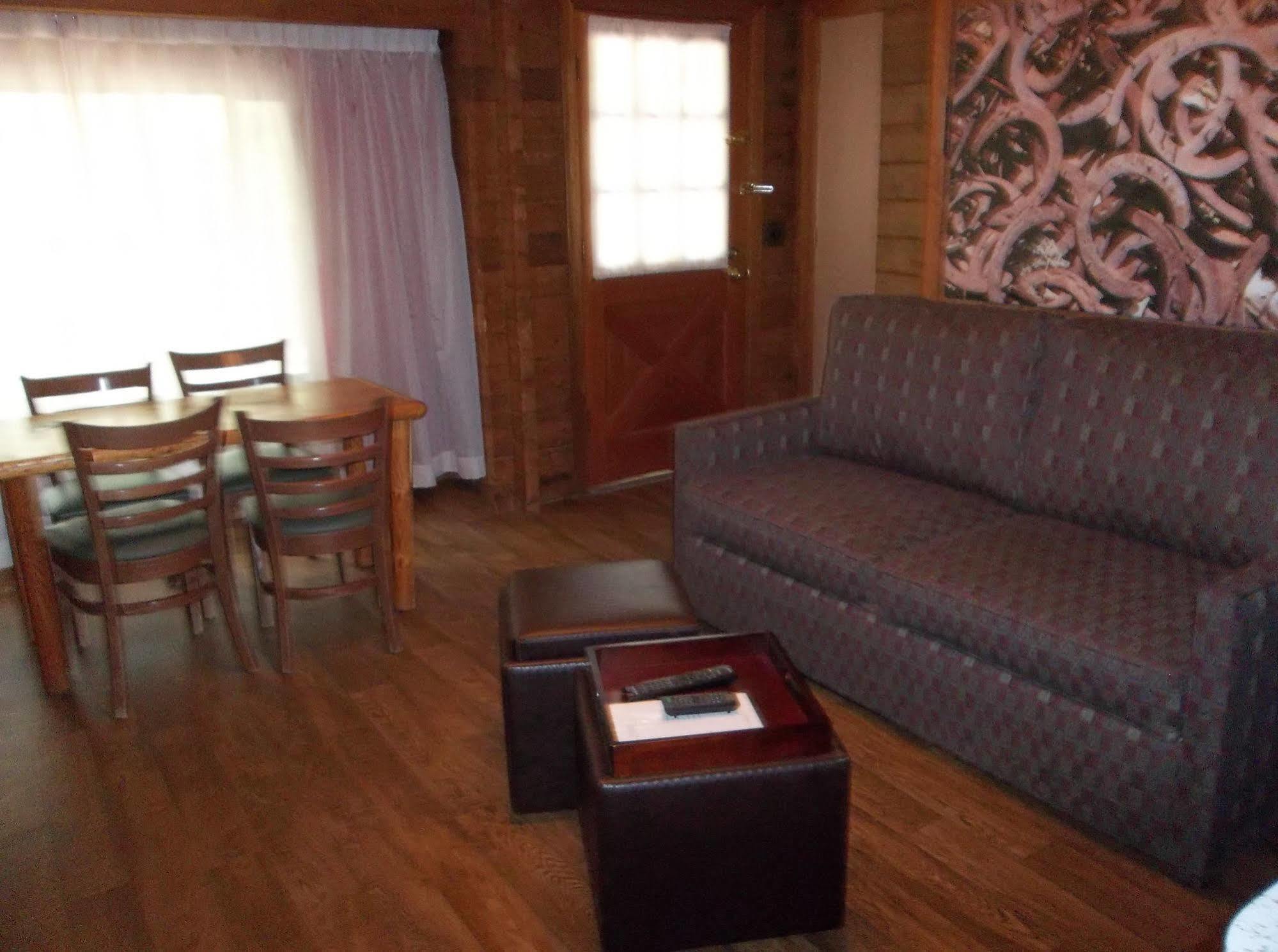 Kohl'S Ranch Lodge Payson Extérieur photo